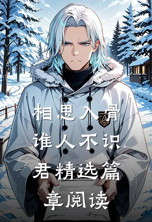 相思入骨：谁人不识君精选篇章阅读