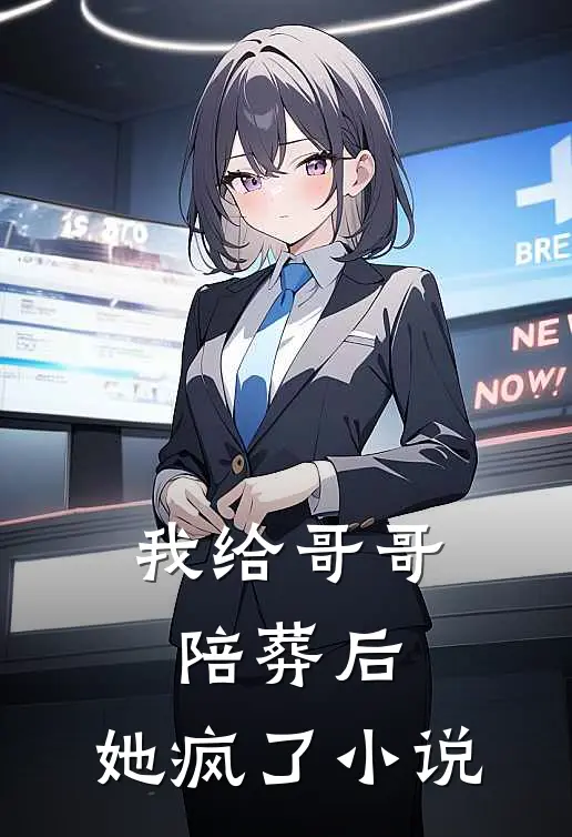 我给哥哥陪葬后，她疯了小说