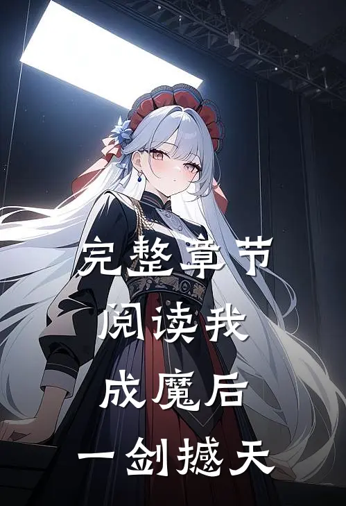 完整章节阅读我，成魔后，一剑撼天