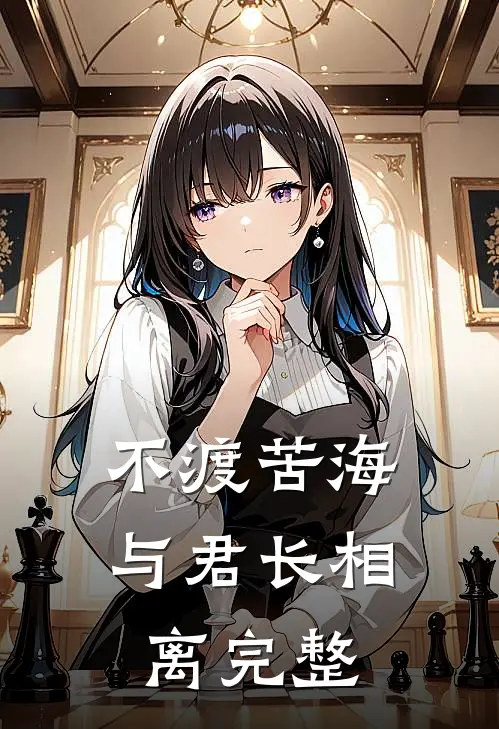 不渡苦海，与君长相离完整