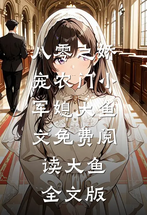 八零之娇宠农门小军媳大鱼文免费阅读大鱼全文版