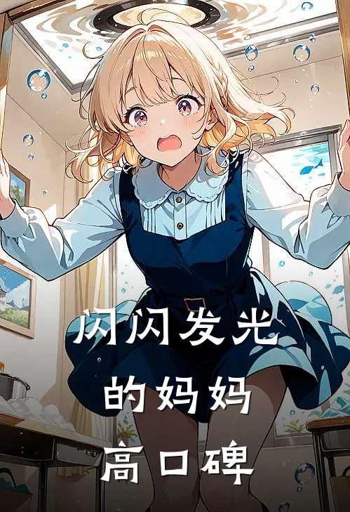 闪闪发光的妈妈高口碑