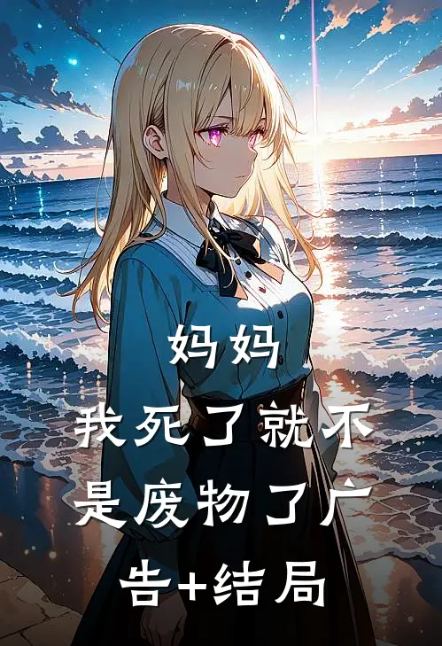 妈妈，我死了就不是废物了广告+结局