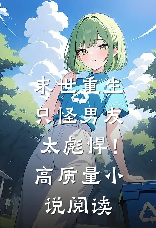 末世重生：只怪男友太彪悍！高质量小说阅读