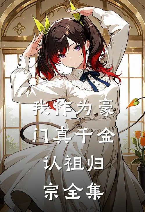 我作为豪门真千金，认祖归宗 全集