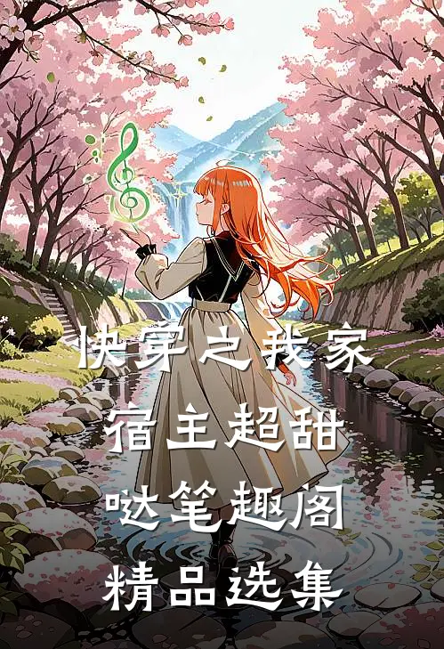 快穿之我家宿主超甜哒笔趣阁精品选集