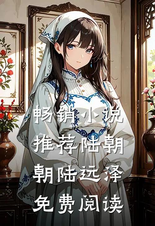 畅销小说推荐陆朝朝陆远泽免费阅读