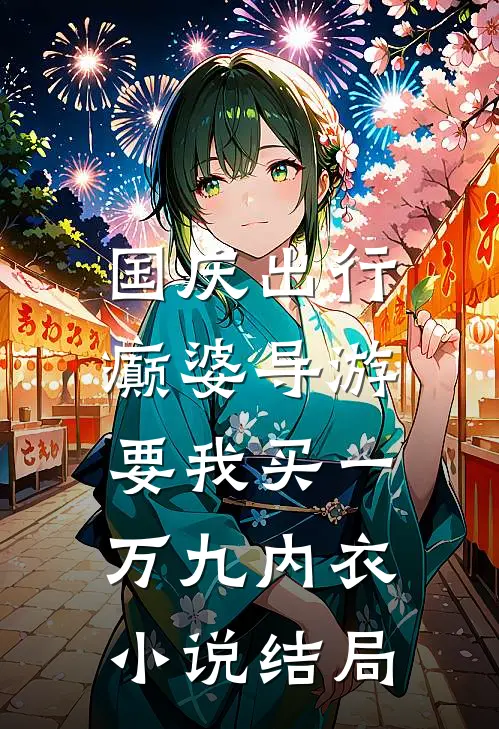 国庆出行，癫婆导游要我买一万九内衣小说结局