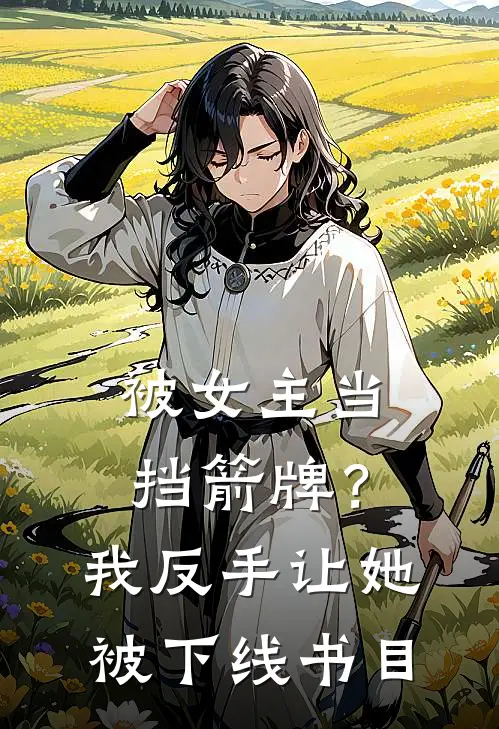 被女主当挡箭牌？我反手让她被下线书目