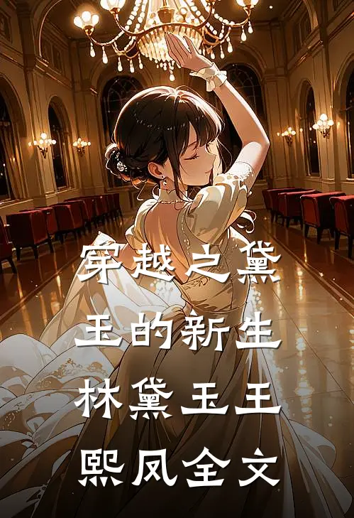 穿越之黛玉的新生林黛玉王熙凤全文