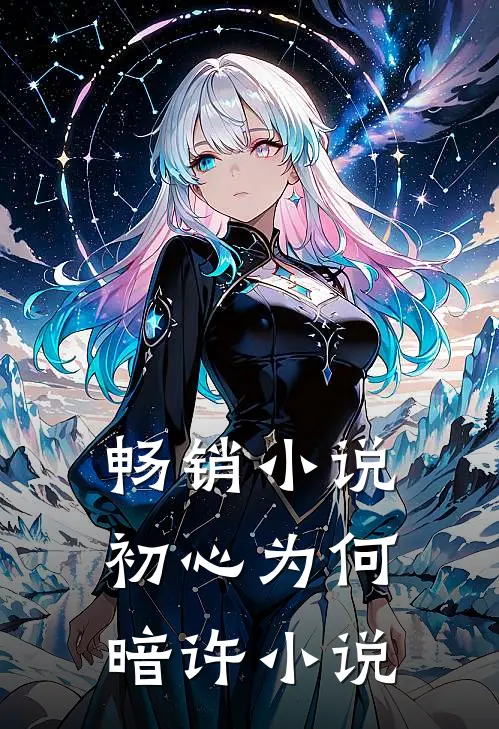 畅销小说初心为何暗许小说