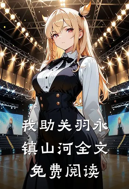 我助关羽永镇山河全文免费阅读