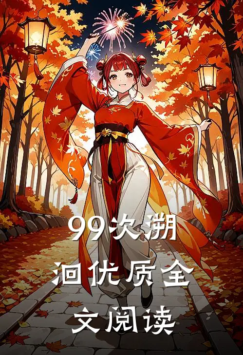 99次溯洄优质全文阅读