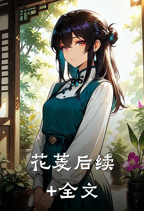 《花菱》后续+全文