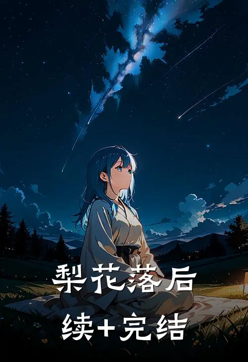 梨花落后续+完结