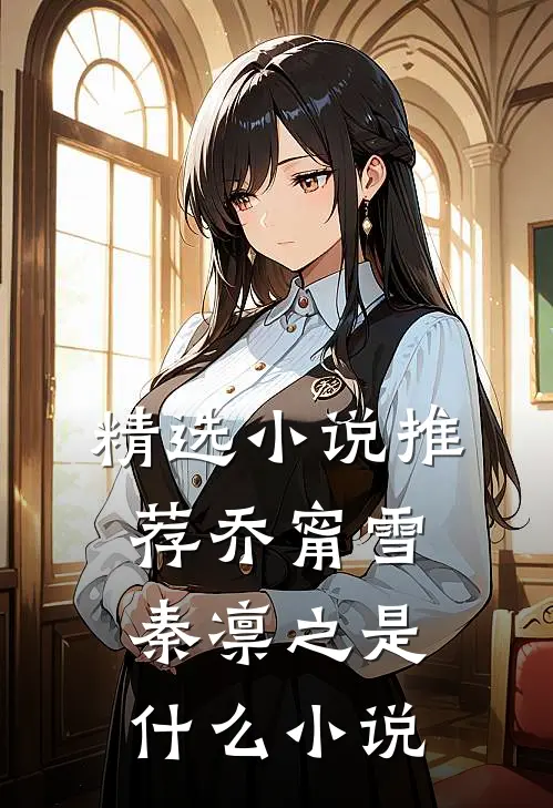 精选小说推荐乔甯雪秦凛之是什么小说