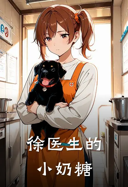 徐医生的小奶糖
