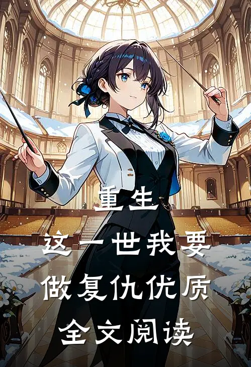 重生：这一世我要做复仇优质全文阅读