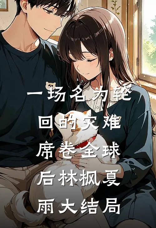 一场名为轮回的灾难席卷全球后林枫夏雨大结局