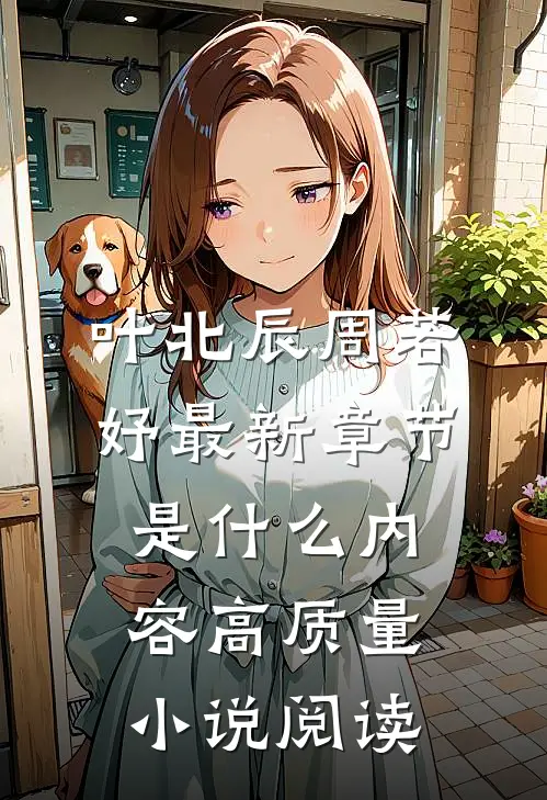 叶北辰周若妤最新章节是什么内容高质量小说阅读