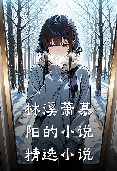林溪萧慕阳的小说精选小说