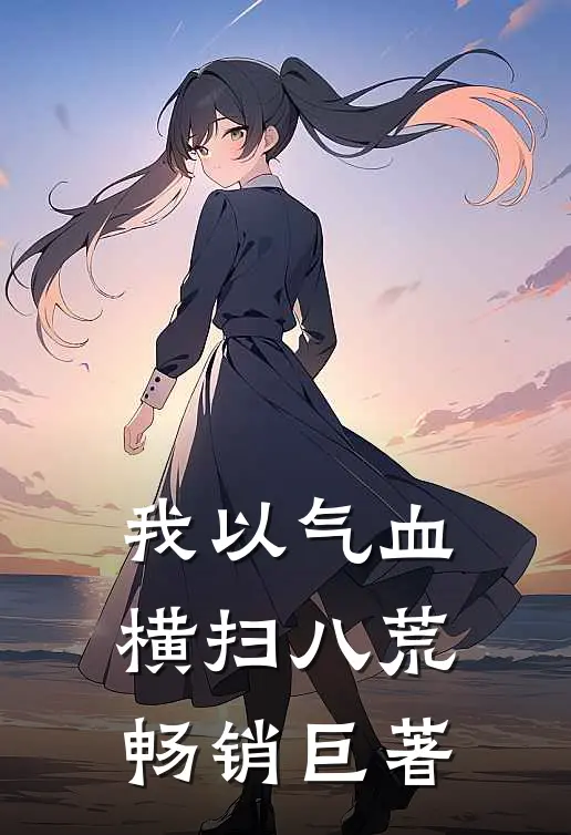 我以气血横扫八荒畅销巨著