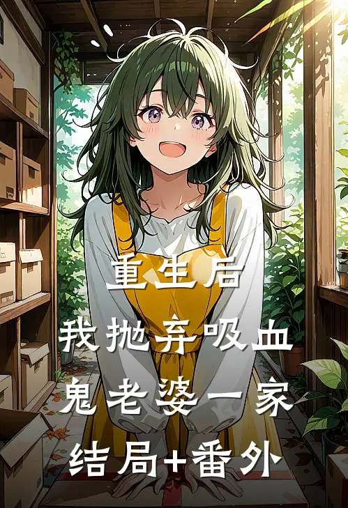 重生后，我抛弃吸血鬼老婆一家结局+番外