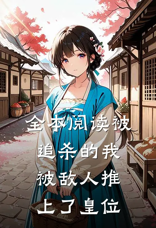 全本阅读被追杀的我，被敌人推上了皇位