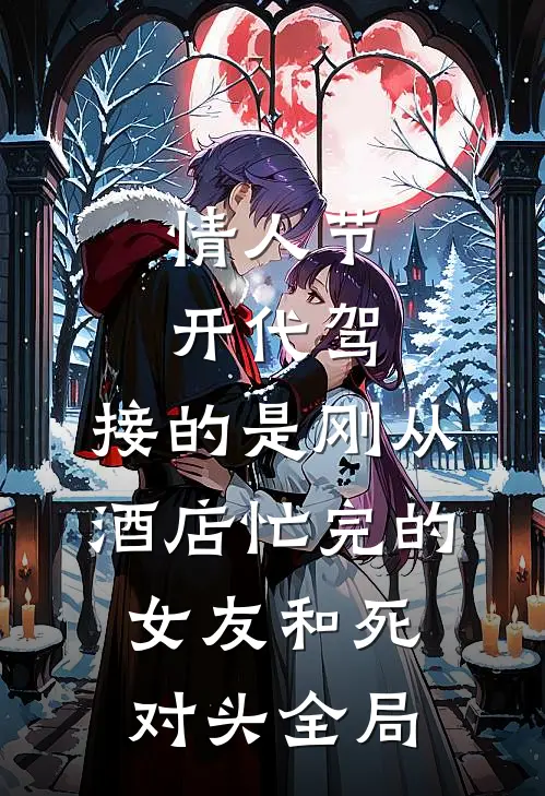 情人节开代驾，接的是刚从酒店忙完的女友和死对头全局