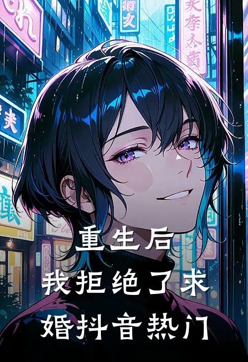 重生后，我拒绝了求婚抖音热门