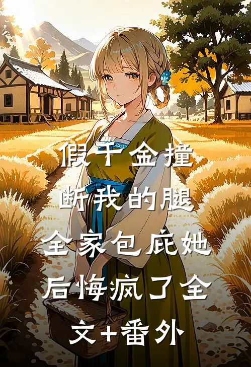 假千金撞断我的腿，全家包庇她后悔疯了全文+番外