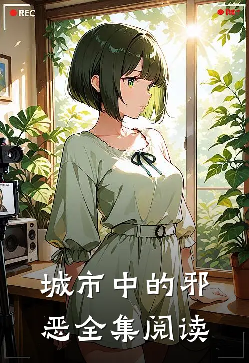 城市中的邪恶全集阅读
