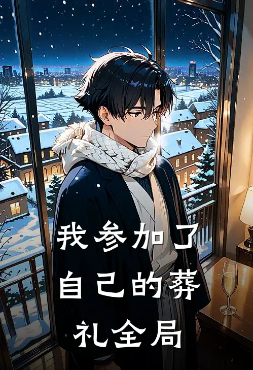 我参加了自己的葬礼全局