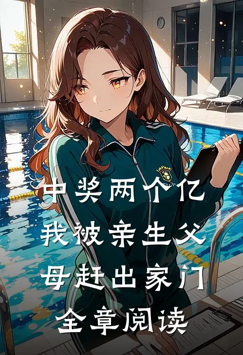 中奖两个亿，我被亲生父母赶出家门全章阅读