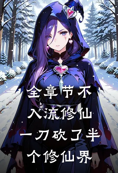 全章节不入流修仙：一刀砍了半个修仙界
