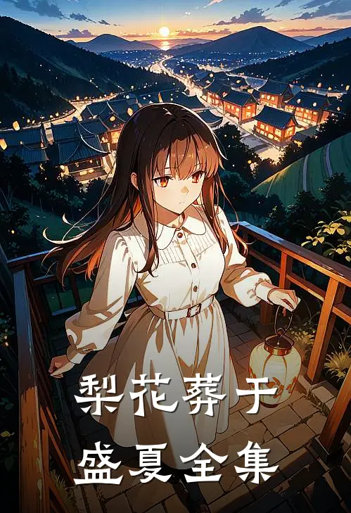 梨花葬于盛夏 全集