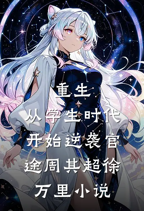 重生：从学生时代开始逆袭官途周其超徐万里小说