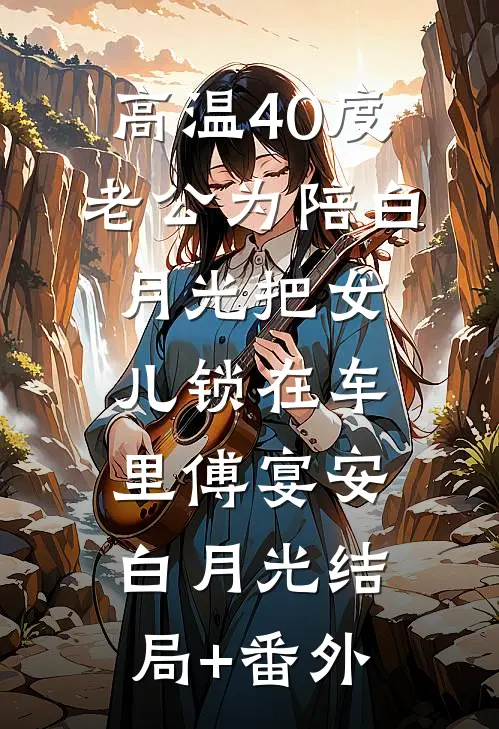高温40度，老公为陪白月光把女儿锁在车里傅宴安白月光结局+番外