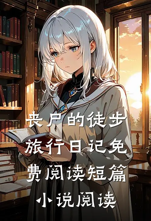 丧尸的徒步旅行日记免费阅读短篇小说阅读