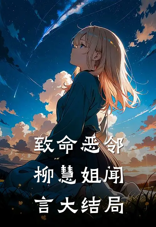 致命恶邻柳慧姐闻言大结局