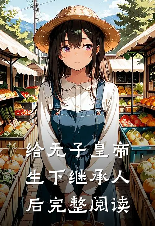 给无子皇帝生下继承人后完整阅读
