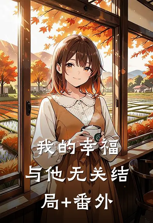 我的幸福，与他无关结局+番外