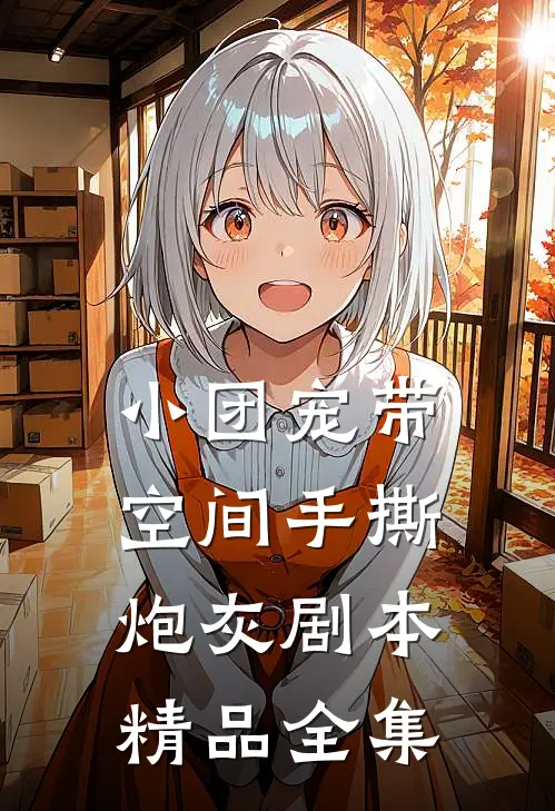 小团宠带空间手撕炮灰剧本精品全集