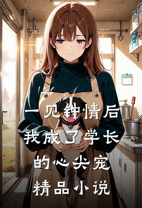 一见钟情后，我成了学长的心尖宠精品小说