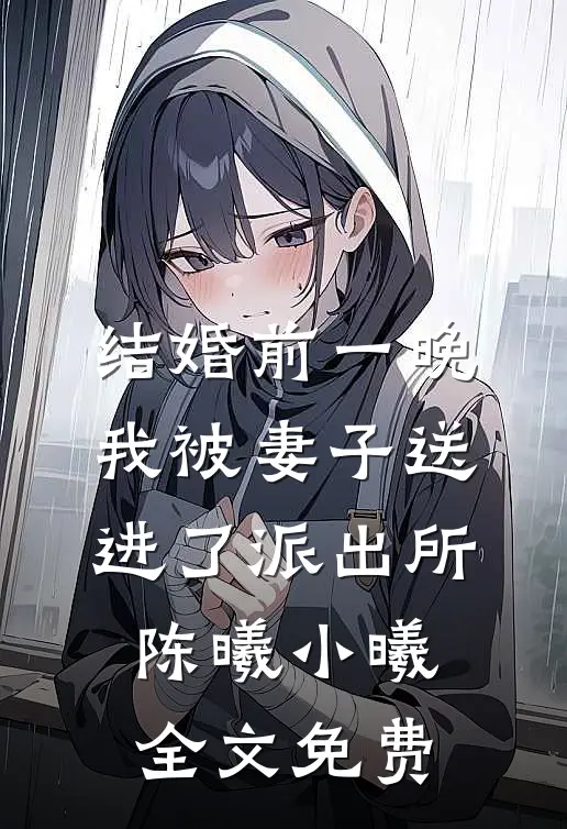 结婚前一晚我被妻子送进了派出所陈曦小曦全文免费