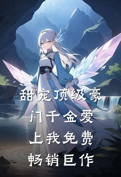 甜宠顶级豪门千金爱上我免费畅销巨作