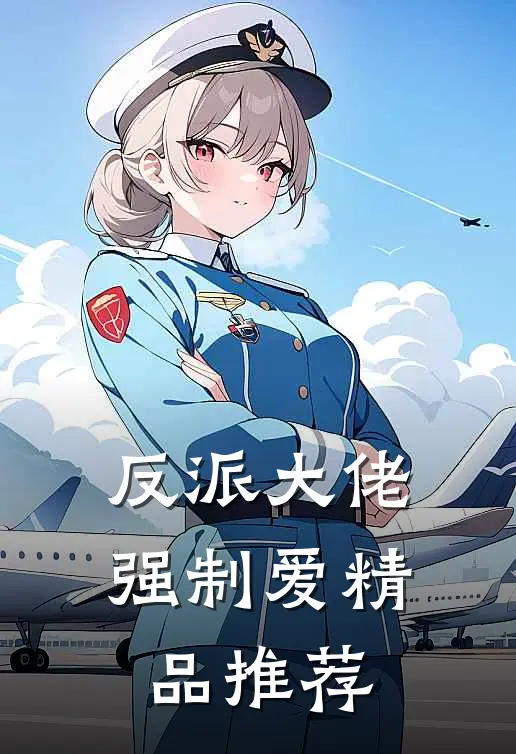 反派大佬强制爱精品推荐
