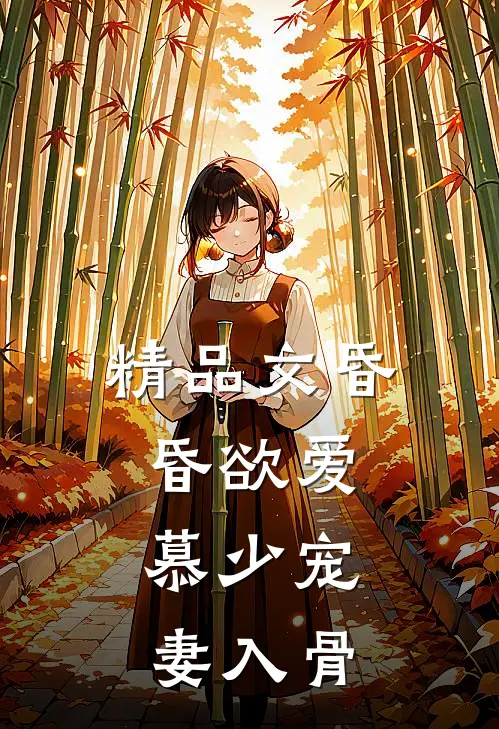 精品文昏昏欲爱：慕少宠妻入骨