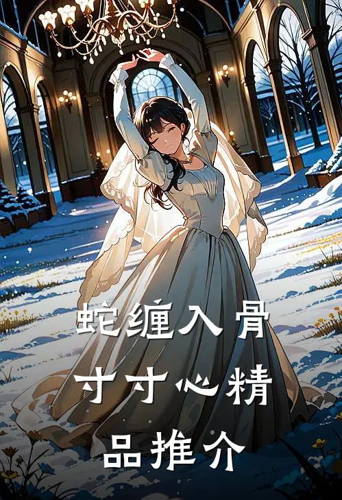 蛇缠入骨寸寸心精品推介