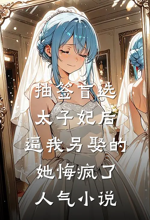 抽签盲选太子妃后，逼我另娶的她悔疯了人气小说